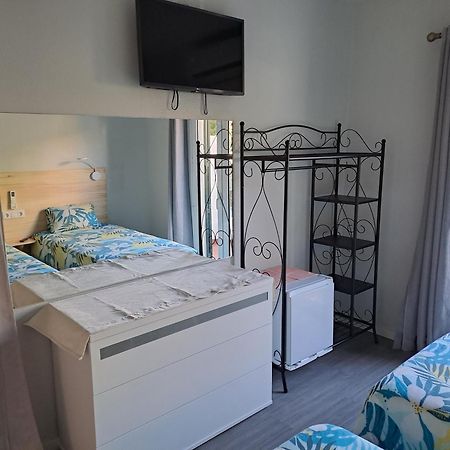 Residencial Melba Hotel Funchal  Luaran gambar