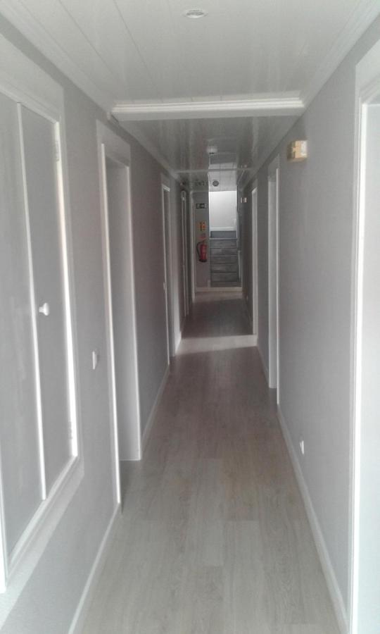 Residencial Melba Hotel Funchal  Luaran gambar