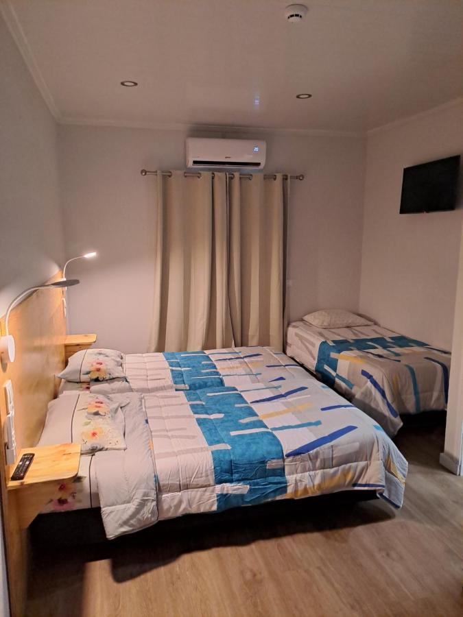 Residencial Melba Hotel Funchal  Luaran gambar