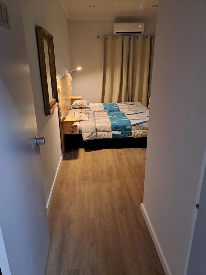 Residencial Melba Hotel Funchal  Luaran gambar
