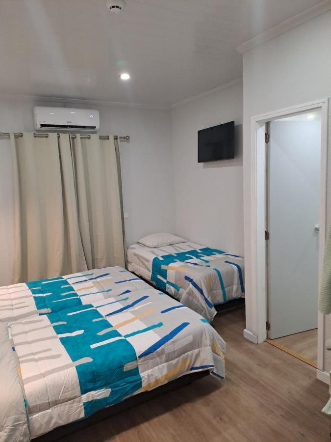 Residencial Melba Hotel Funchal  Luaran gambar