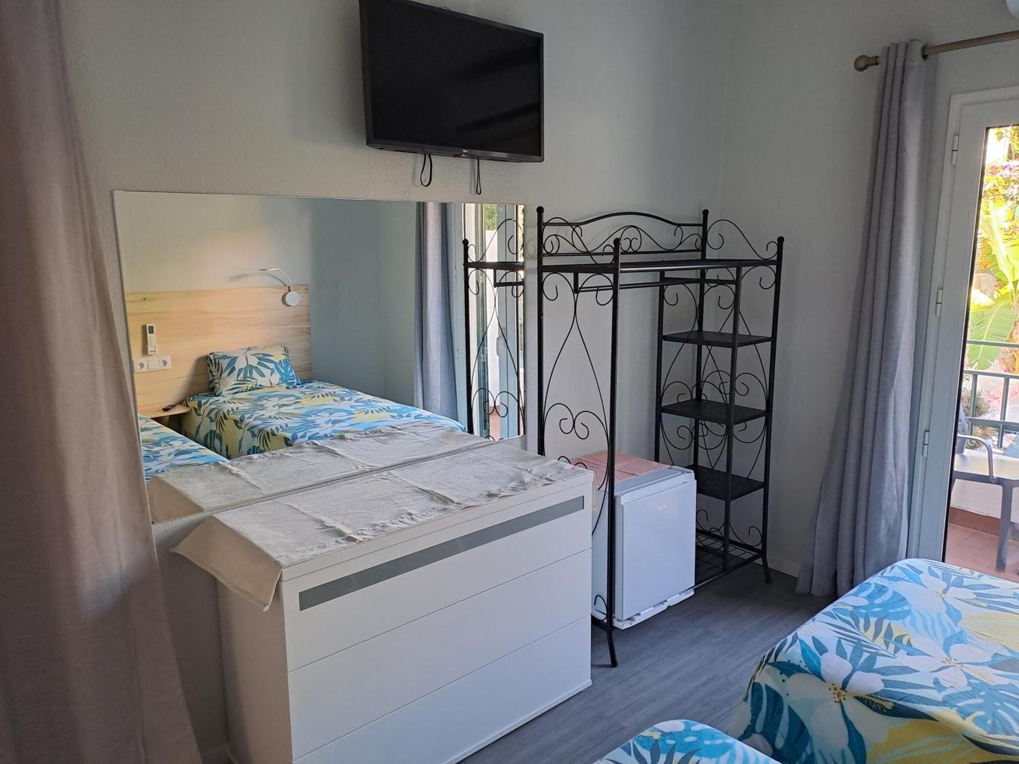 Residencial Melba Hotel Funchal  Luaran gambar