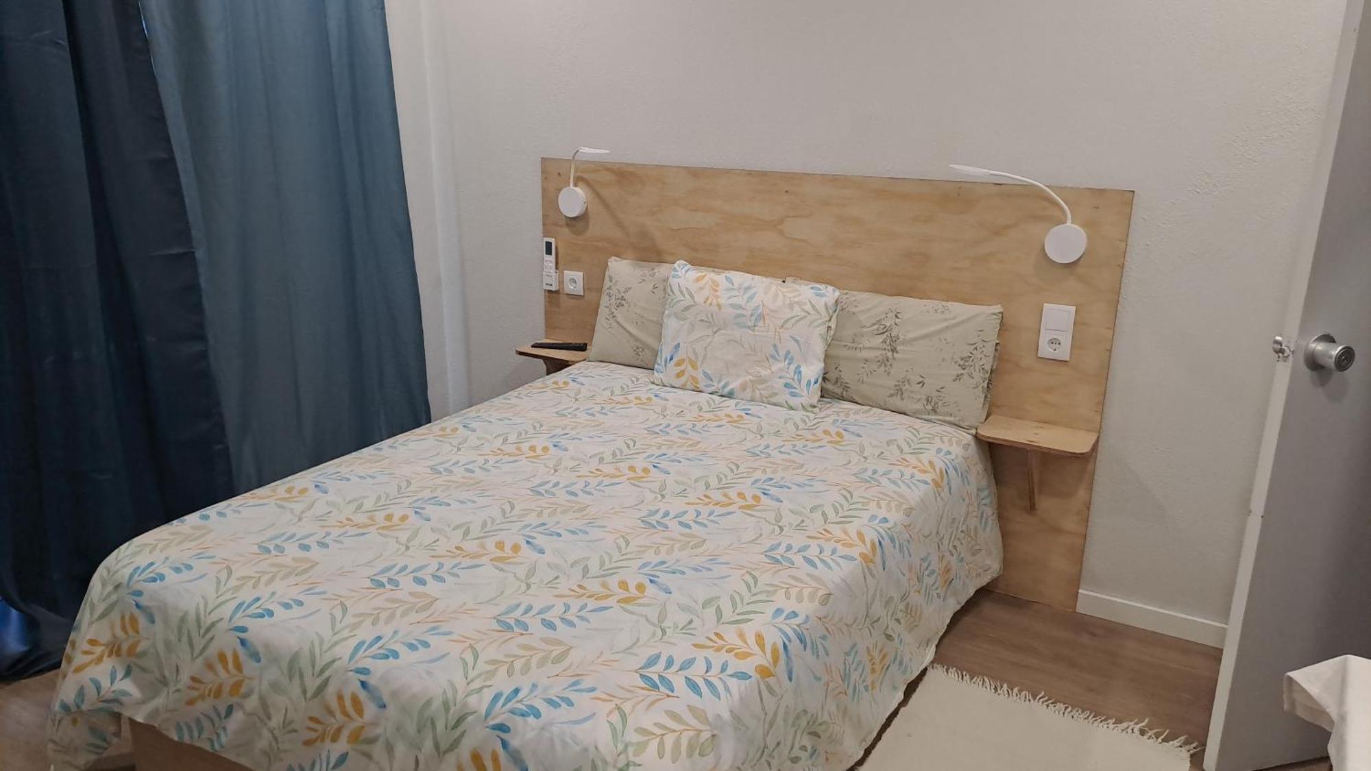 Residencial Melba Hotel Funchal  Luaran gambar