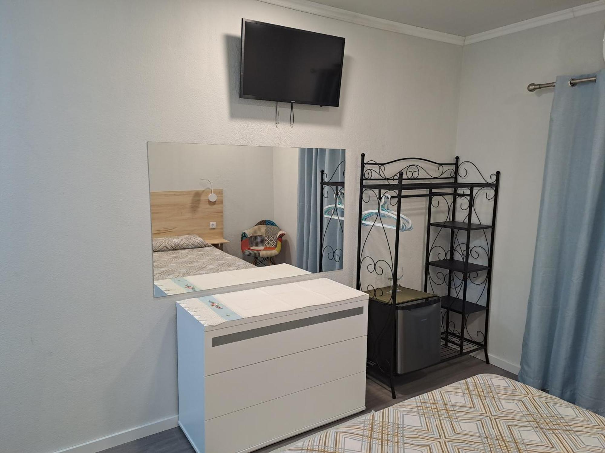 Residencial Melba Hotel Funchal  Luaran gambar
