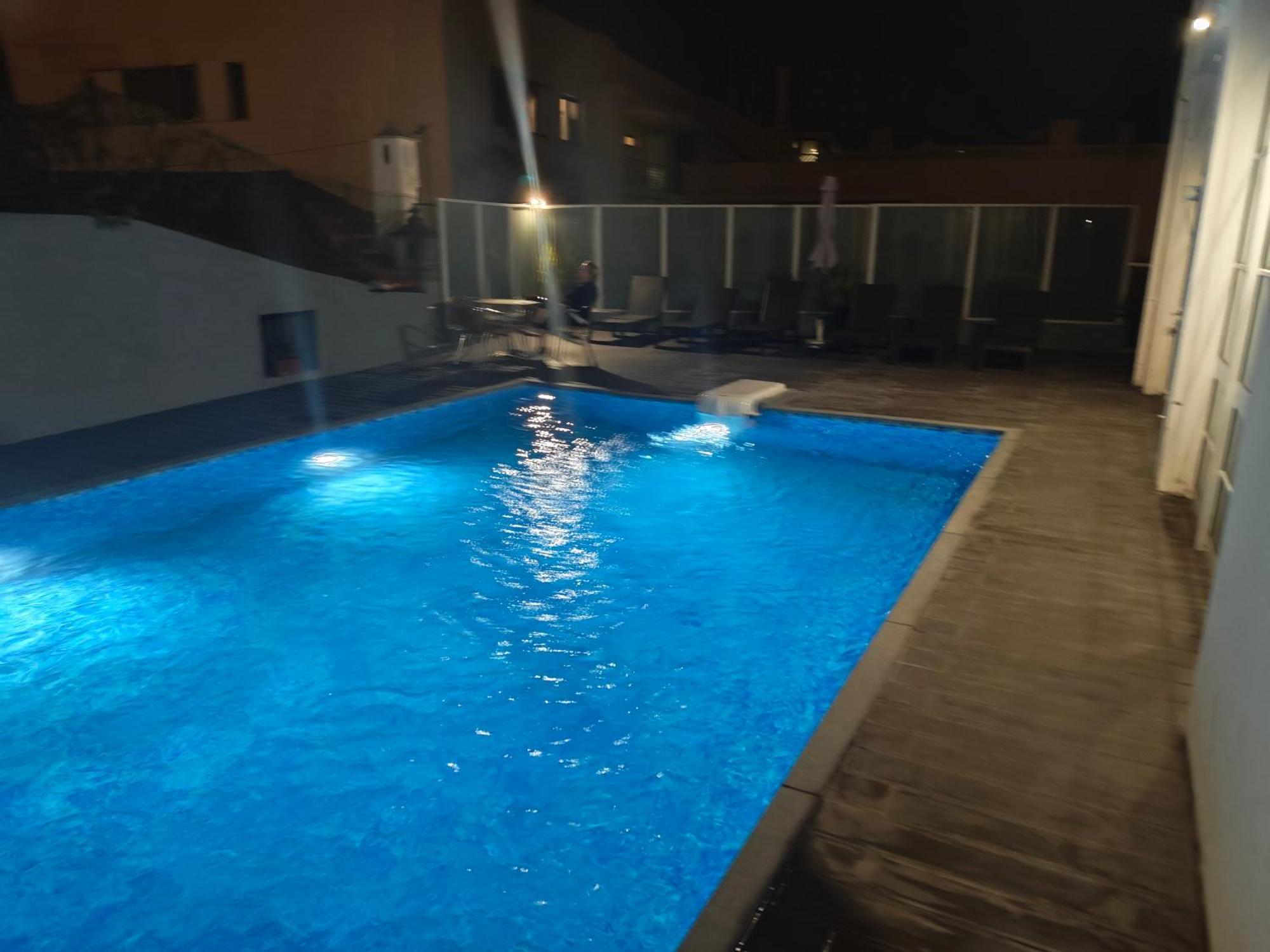 Residencial Melba Hotel Funchal  Luaran gambar