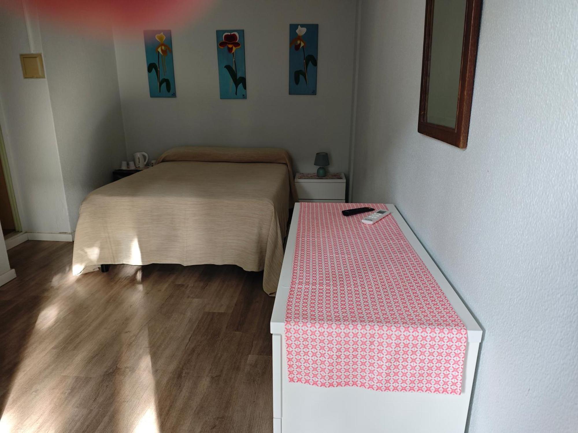 Residencial Melba Hotel Funchal  Luaran gambar