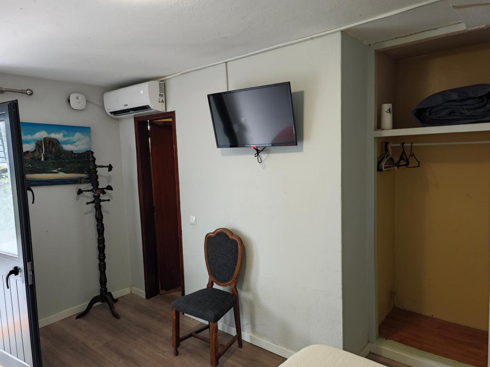 Residencial Melba Hotel Funchal  Luaran gambar