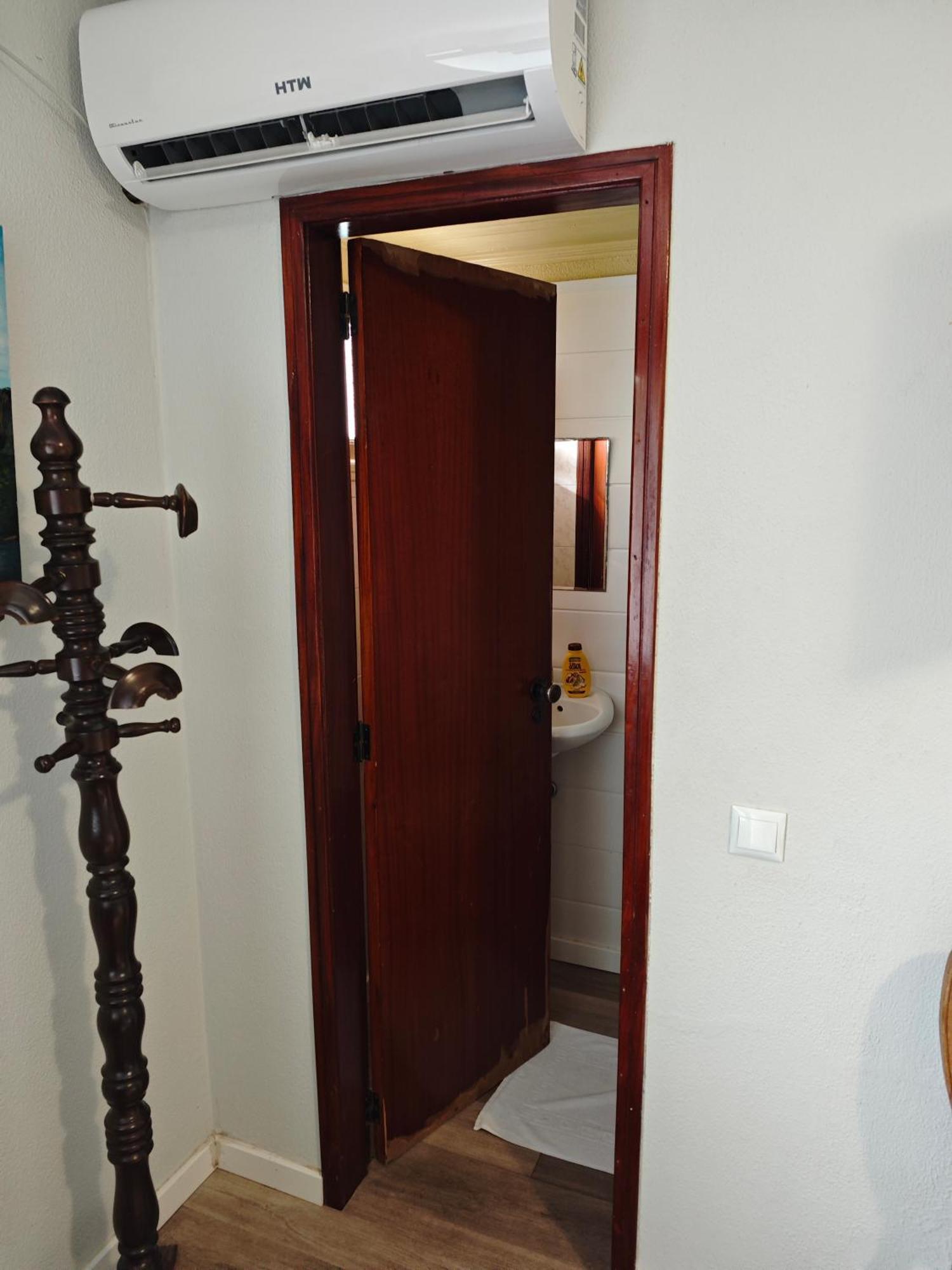Residencial Melba Hotel Funchal  Luaran gambar