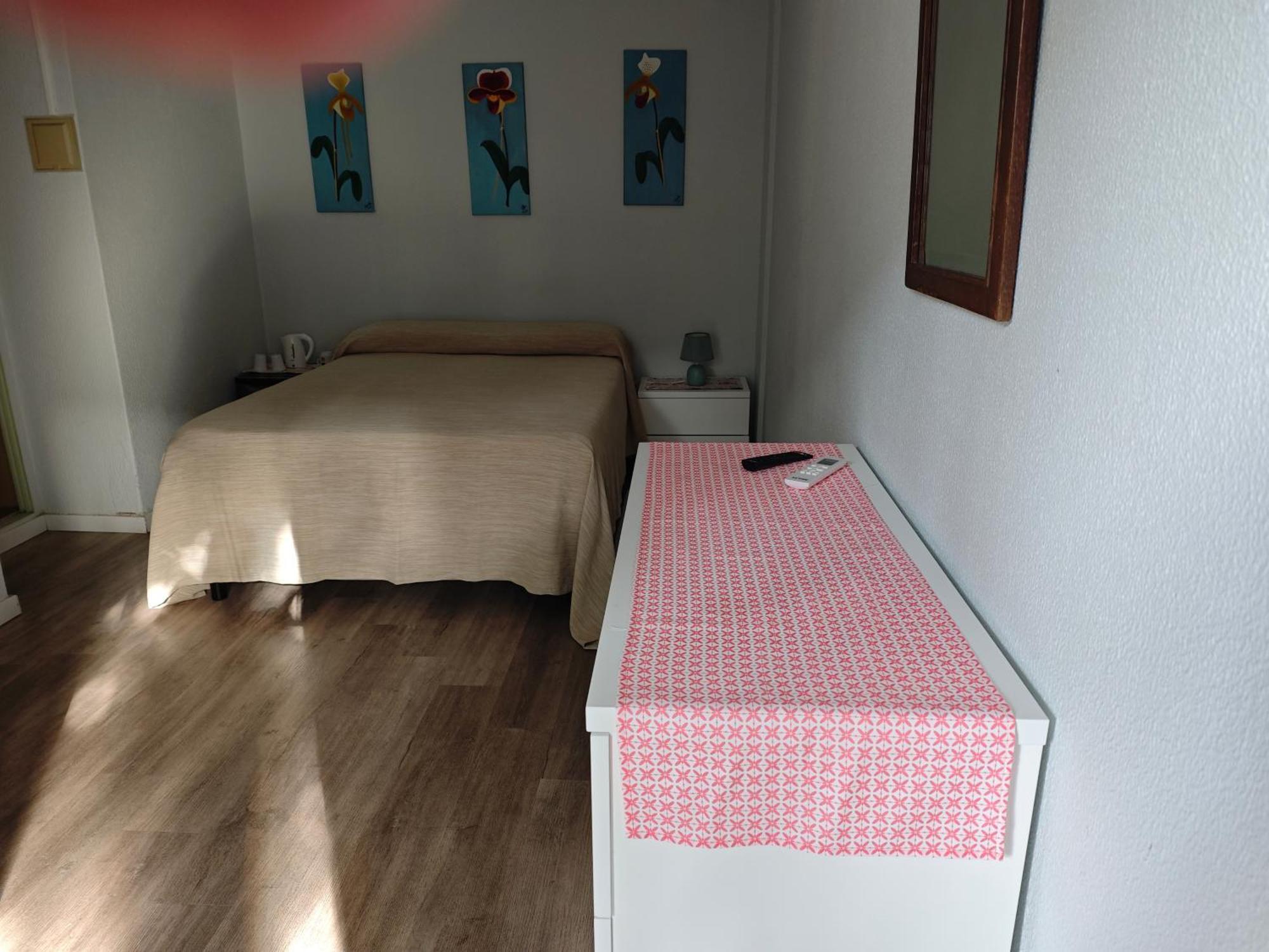 Residencial Melba Hotel Funchal  Luaran gambar