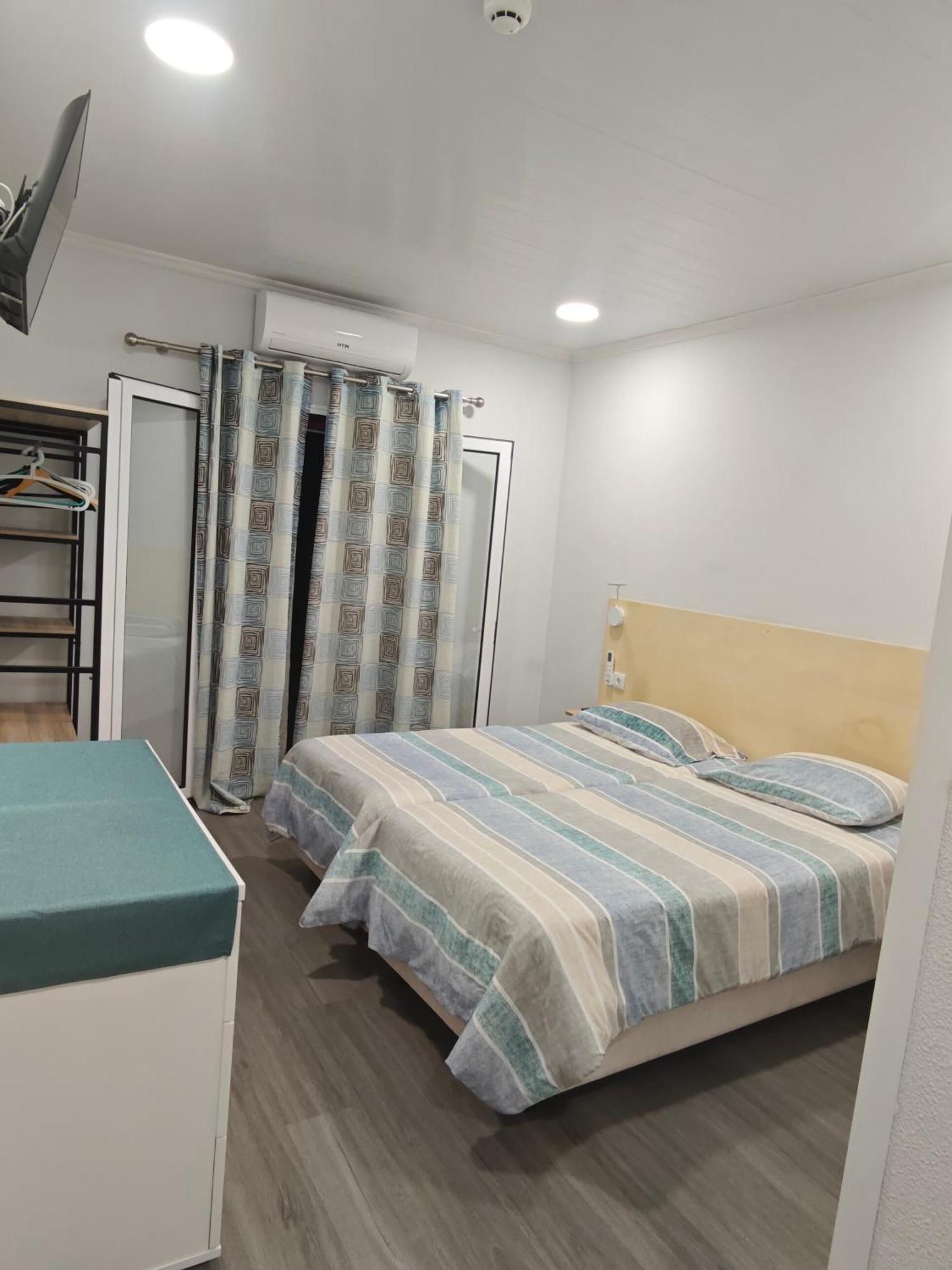 Residencial Melba Hotel Funchal  Luaran gambar