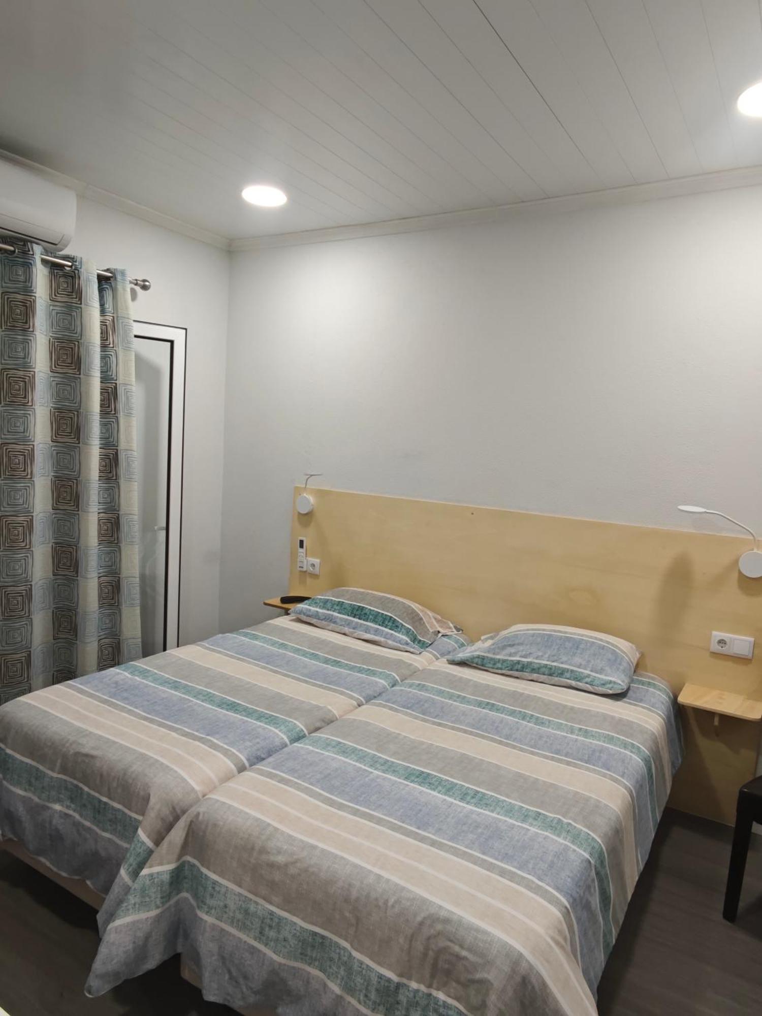 Residencial Melba Hotel Funchal  Luaran gambar