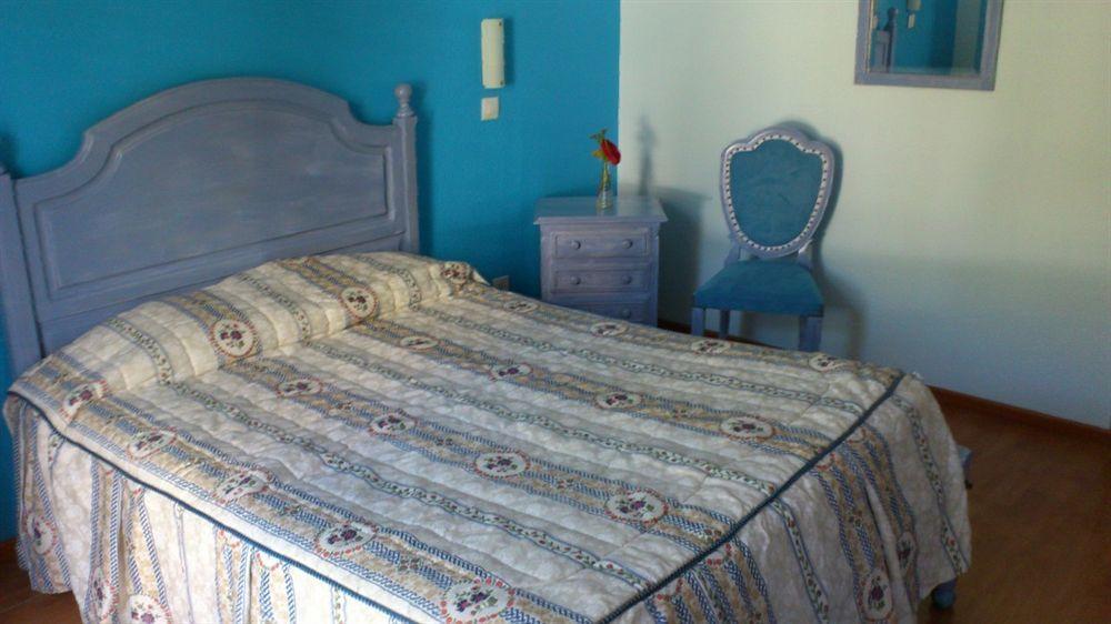 Residencial Melba Hotel Funchal  Luaran gambar