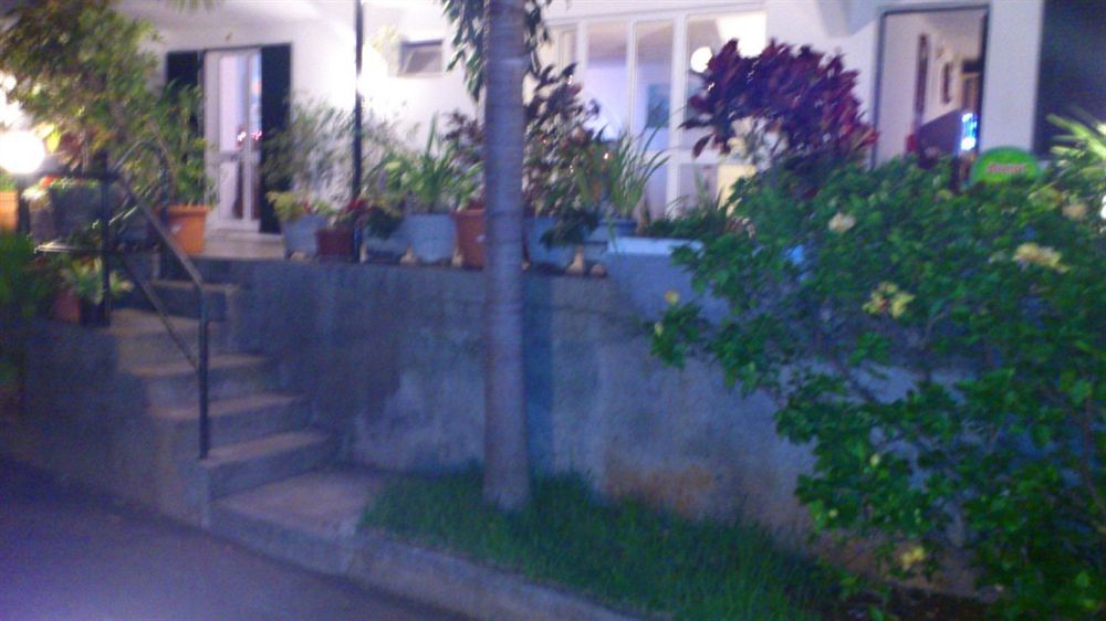 Residencial Melba Hotel Funchal  Luaran gambar