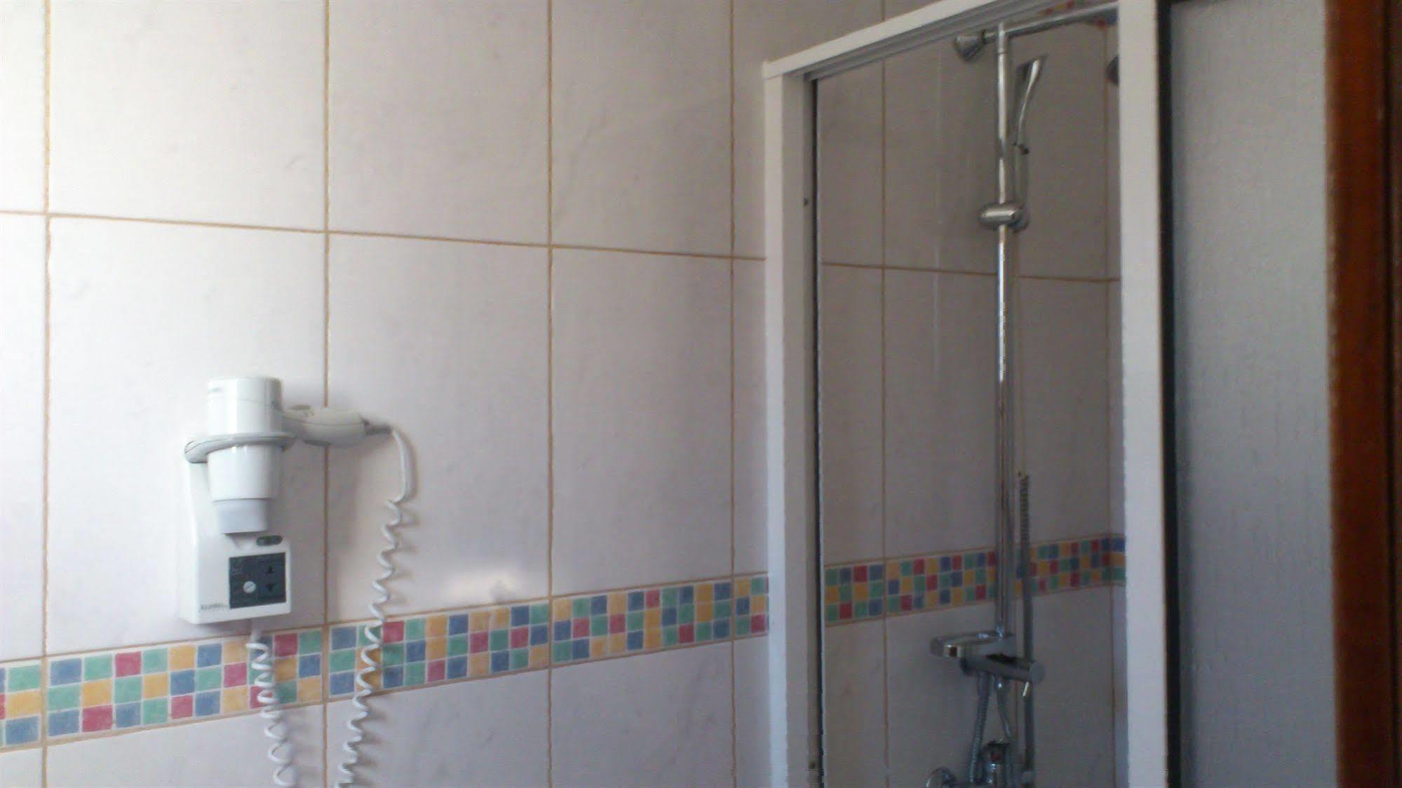 Residencial Melba Hotel Funchal  Luaran gambar